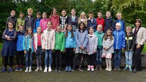 Smv rng wangen, wangen im allgäu. Unsere Neuen Funftklassler Rupert Ness Gymnasium