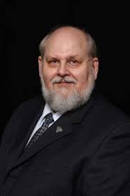 Ralph Ernest Trimble