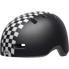 We did not find results for: Bell Lil Ripper Kinderhelm Matte Black White Checkers Bike24
