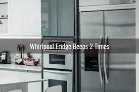 We did not find results for: Whirlpool Fridge Beeping Problems Ready To Diy