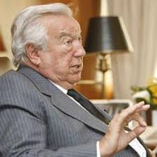 Ampliaré el capital un 15% para que entren socios amigos"