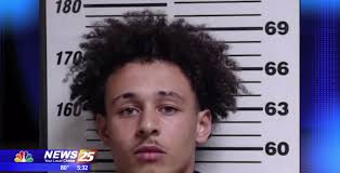 Second arrest made in armed robbery in Gulfport
