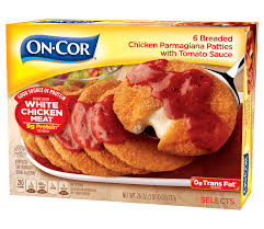 Nuova ricetta di luca's kitchen , oggi vi mostra come preparare le mozzarelline impanate croccanti fuori e morbide dentro. On Cor Breaded Chicken Parmagiana