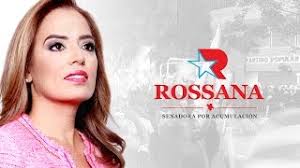 Rossana López inicia en las redes sociales su campaña a la reelección