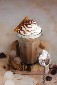 Chocolat Frappe A La Cannelle Accords Mets Et Vins Idee Recette Faire Fondre Du Chocolat
