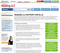 Reading A Z Review For Teachers Common Sense Education