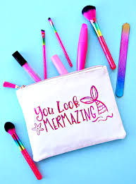Free Mermaid Cut Files Happy Go Lucky