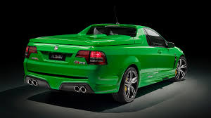 Development of the gtsr w1 and the slightly less bonkers gtsr cost hsv about $9 million which would usually stretch over three to four years of development, but in the case of the performance twins, it was a matter of months. Hsv Maloo R8 Lsa