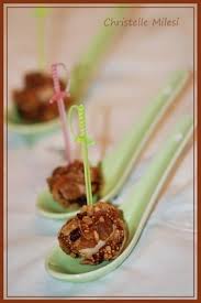 Recette De Truffes Aux Foie Gras Et Fruits Secs Recette Truffe Recette Gastronomie Alimentation