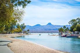 Lake powell, which is part of the glen canyon national recreation area, is also a popular destination for hiking, fishing, and camping. 10 Best Lakes In Arizona Planetware