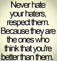 36 Things I Have Learned About Haters By Adam Wright Art Marketing