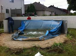 Acheter Une Piscine Usagee Sur Les Petites Annonces Partie 2 De La Ruelle Au Salon
