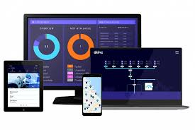 These charge points are available in a large variety of charging capacities and functionalities. Driivz Smart Electric Vehicle Ev Charging Management Solutions