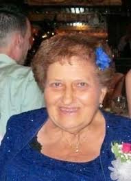 Maria Corsi Obituary (2019)