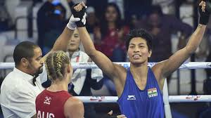 If borgohain and jamuna boro are the new poster girls (quite literally) for assam boxing, there are many more waiting at the wings at various training centres which have become big draws for inspired and talented youngsters from the villages. World Boxing Championships Lovlina Sonia And Simranjit Assured Of Medals Hindustan Times
