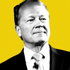 Former Cisco CEO John Chambers: One Big Risk Silicon Valley Is Facing