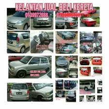 Terbuka kepada pinjaman konvensional dan islam (takaful) motor insurance and road tax services. Kelantan Jual Beli Kereta Terpakai Home Facebook