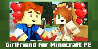 Girlfriend mod for minecraft pocket edition is the best mod for minecraft that will add a real friend to your game! Girlfriend Mod For Minecraft Pe 1 1 Apk Download Master Mods Girlfriendforminecraft Apk Free