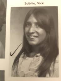 Please welcome Cindy McCluskey to our group. (1976