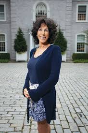 Inside the Life of Westchester's Seema Boesky