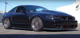 We did not find results for: Whipple Supercharged Terminator Ford Mustang Really Rips Video