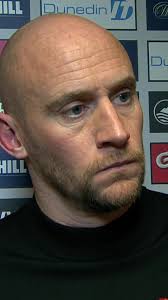 David Gilbraith Glasgow