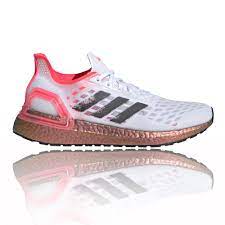 Boost technology was integrated into adidas running shoes in 2013. Adidas Ultra Boost Pb Damen Laufschuhe Aw20 40 Rabatt Sportsshoes Com