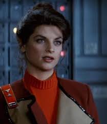 Humorous Star Trek Quote About Vulcans and the Birds and the Bees