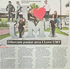 Contextual translation of isu isu berbangkit into english. Umtnews Keratan Umt Universiti Malaysia Terengganu Facebook