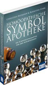 Es handelt sich hierbei um ein neues ungelesenes exemplar. Homoopathische Symbolapotheke Von Christina Baumann Und Roswitha Stark
