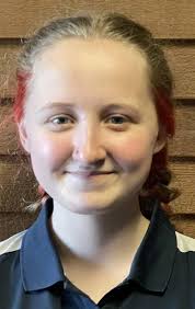 Kierra Wilcox, Evergreen