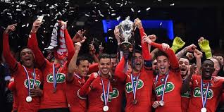 This team has averaged just. Videos Coupe De France Rennes Triomphe Encore Un Desastre Pour Le Psg