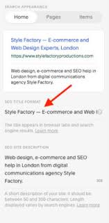 A short and to the point contact page). How Do I Do Seo For Squarespace Learn With Diib