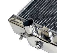 03-06 Nissan 350Z (DE Engine) High-Performance All-Aluminum Radiator
