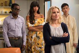 Whether you're in the mood to laugh, cry, or let your mind go entirely blank while you ignore the responsibilities of life and binge three seasons of a series in one weekend, netflix has a show for that. Best Comedy Tv Shows On Netflix Right Now 2020
