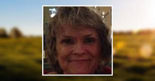 Virginia "Ginny" Biddle Obituary February 19, 2014