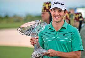 Patrick cantlay won the memorial tournament after beating collin morikawa in a playoff on sunday. How Patrick Cantlay Returned From Tragedy Stronger Than Ever