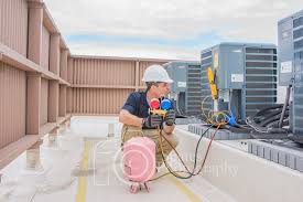 how to charge an a c system hvac training for beginners