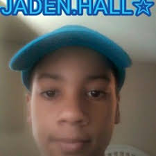 Stream JADEN HALL music