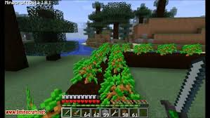 Forestry also adds bees, beekeeping, and bee breeding. Forestry Mod 1 12 2 1 11 2 Farms Trees Bees And More 9minecraft Net