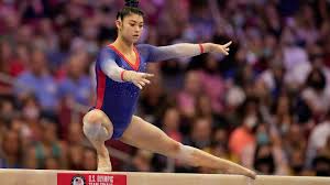 On monday, mccallum and fellow utah gymnast mykayla skinner spoke about the experience of being named to team usa. Kayla Dicello Olympic Alternate Gymnastics Tokyo Games Team Usa Wusa9 Com