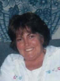 Betty Boggs Obituary (2014)