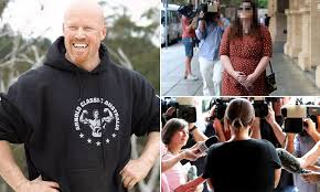 You can be assured that you are in safe, experienced and capable hands. Pervert Chiropractor Who Secretly Filmed Hundreds Of His Female Clients Is Jailed For 10 Years Daily Mail Online