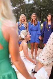 Sister Song Georgia Wedding Sorority Wedding Louisiana Wedding