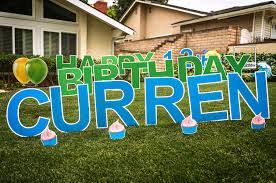 Maybe you would like to learn more about one of these? Yard Story Yard Card Signs For Los Angeles And Ventura County