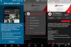 1.1.7b.rc1 report a new version; Prueba Las Aplicaciones Android Mas Avanzadas Con Xda Labs