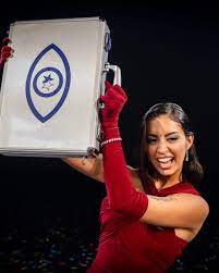 Marieta es la ganadora de la final más igualada de 'GH Dúo 2025'