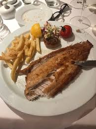 T Vistrapje Ostende Menu Prix Restaurant Avis Tripadvisor
