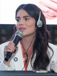 Barbara Guedes Nespoli