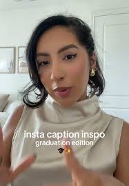 Inspirational Graduation Instagram Captions 🎓✨